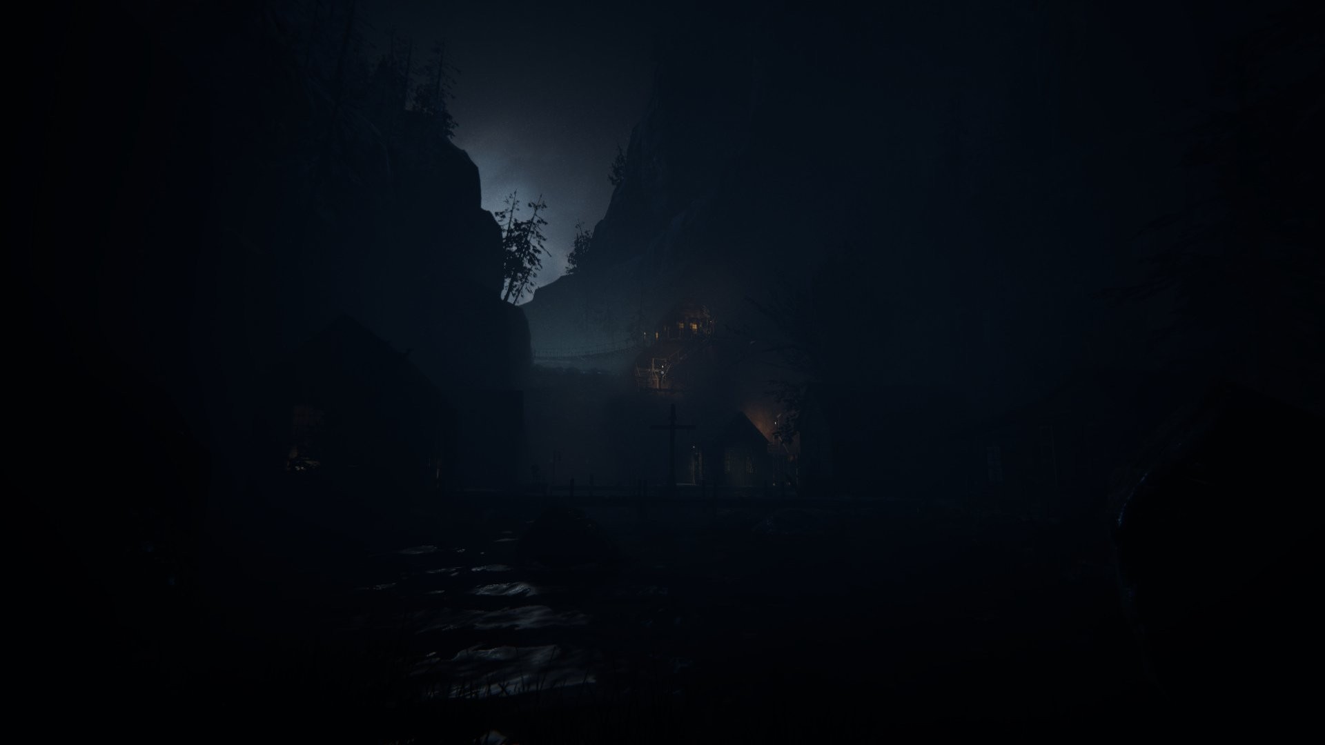 Outlast 2 - Imagen 41